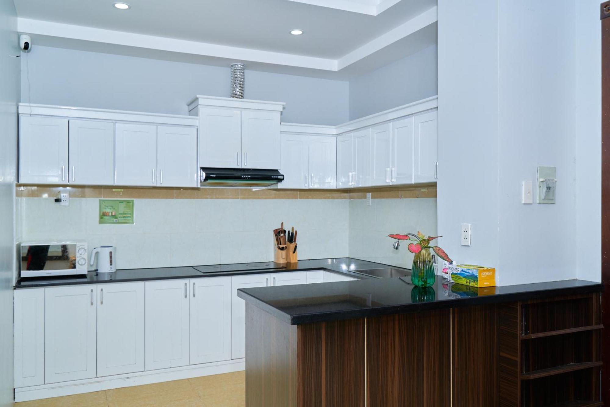 Pooh House 2 - Oasky 3 Bedrooms Apartment Vung Tau Exterior foto
