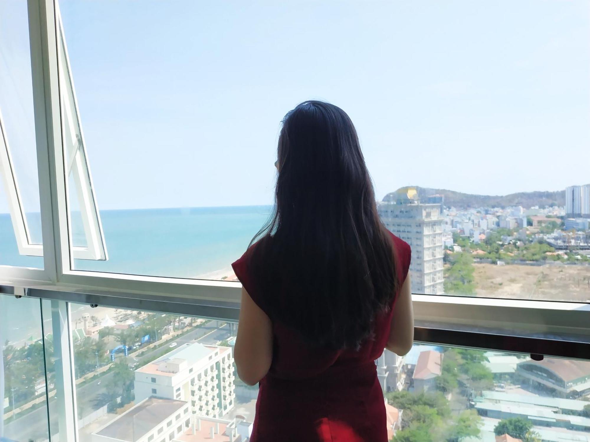Pooh House 2 - Oasky 3 Bedrooms Apartment Vung Tau Exterior foto
